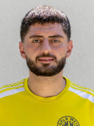 Can Zengin