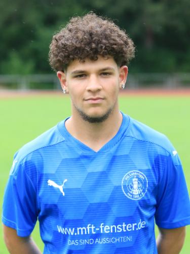 Luca Goncalves Aparicio