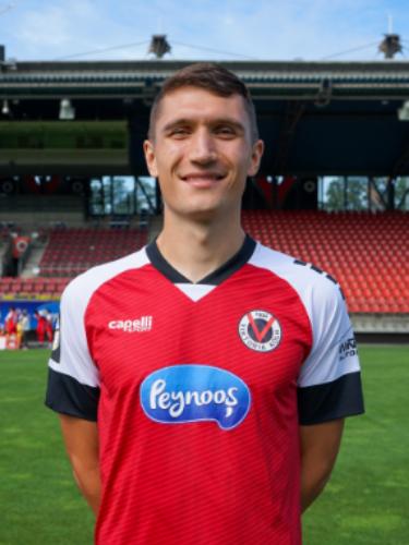 Christoph Greger
