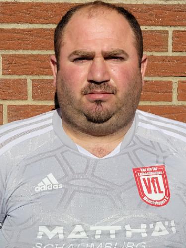 Giorgi Jagmaidze