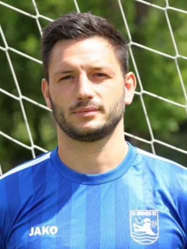 David Meurer