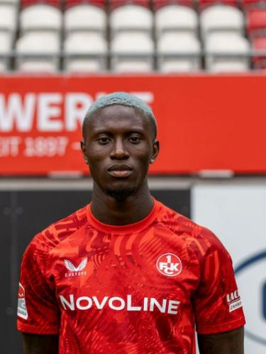 Aaron Opoku