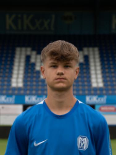 Mika Dierkes