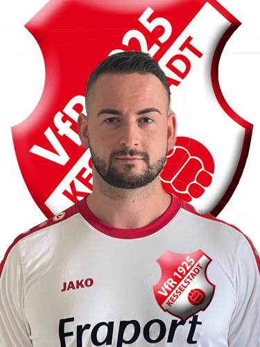 Pascal Müller