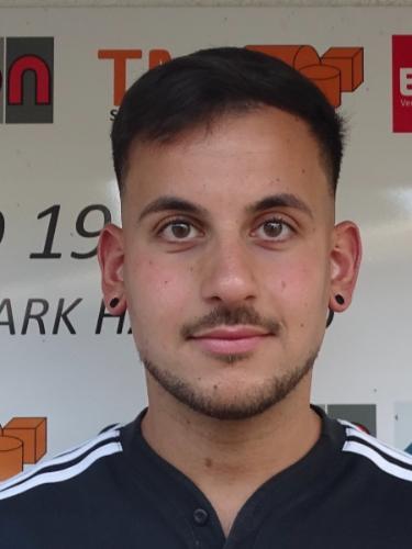 Bruno Damiano Raffele