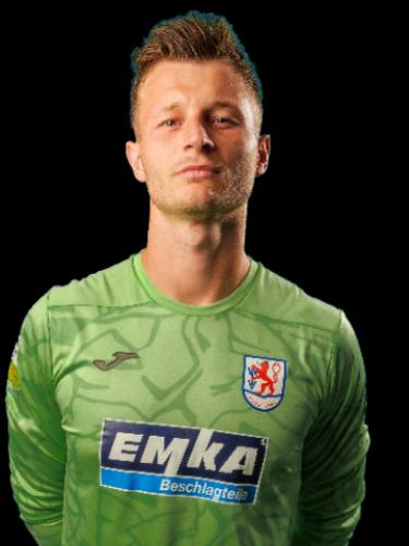 Krystian Wozniak