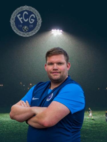 Philipp Goetzl-Mamba