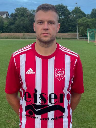 Dominik Zindl