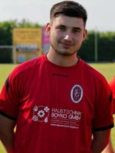 Kai Boyko