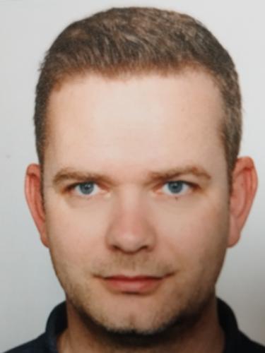 Tino Lungershausen