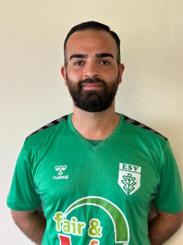 Mustafa Salih