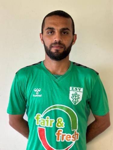 Ibrahim Sweiti