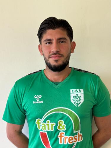 Burhan Tetik