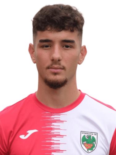 Talha Baylan