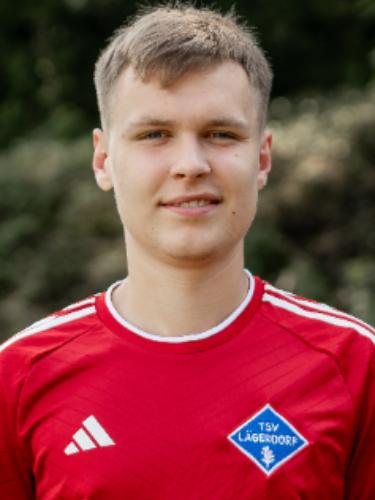 Maximilian Bossauer