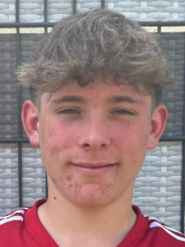 Lukas Bilke
