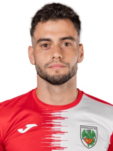 Mert Özkaya