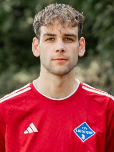 Jonas Dominik Kreth