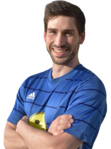 Fabian Klumpp