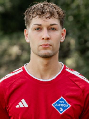 Sendrik Marvin Naumann