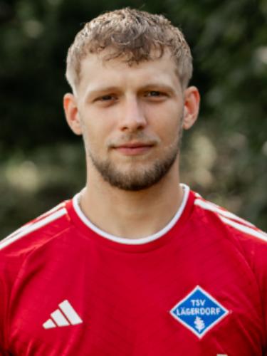 Jonas Schermer