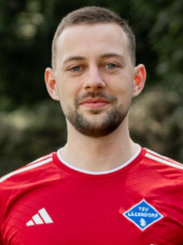 Matthis Willmann