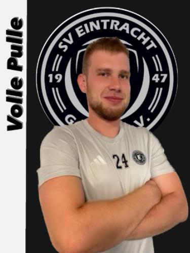 Dawid Grzegorz Mieszkowski