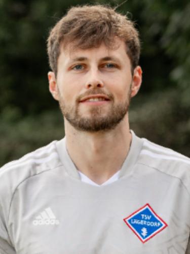 Matteo Chionidis