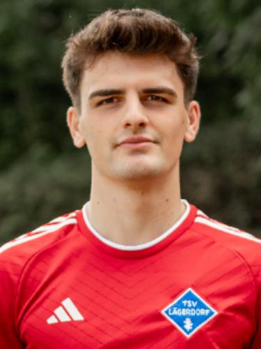 Albion Krasniqi