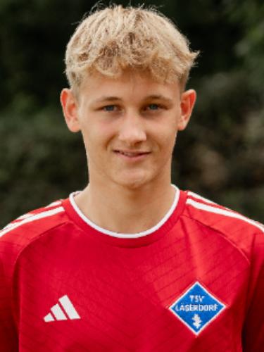 Moritz Maximilian Kreth