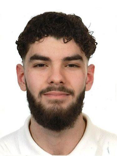 Mohammed Abd El Aziz Fahd Samra