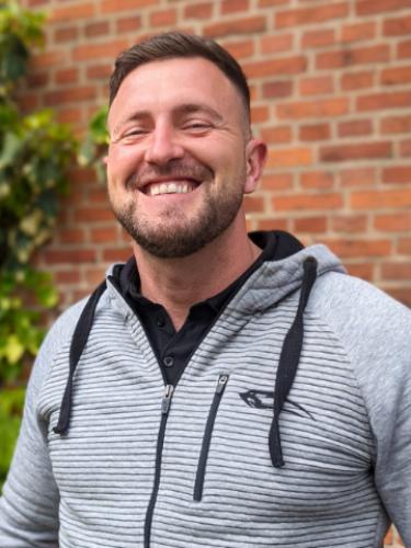 Patrick Wolff