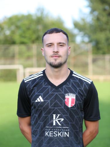 Vitor Hugo Cadilhe Branco
