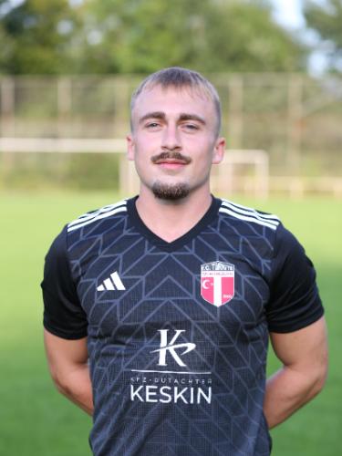 Niklas Golke