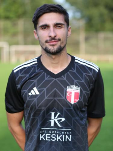 Kerim-Abdul Hübbe