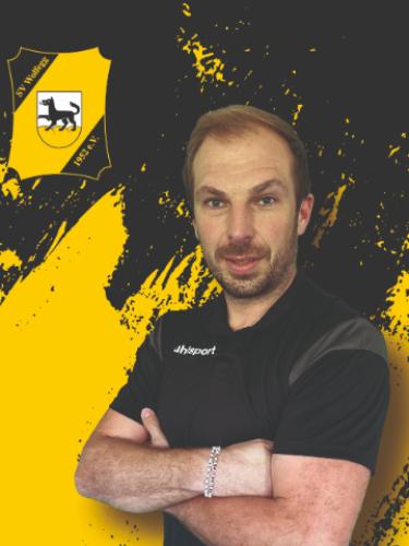 Sebastian Haibel