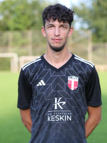 Oguz Koras