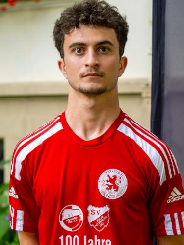 Zuhair Qaso