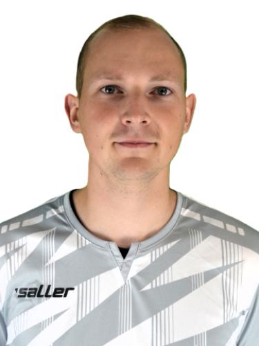 Ole Einar Haupenthal