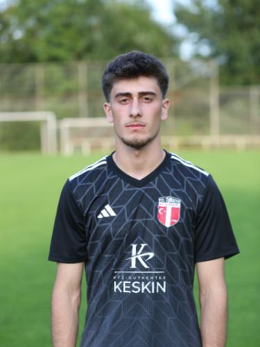 Elyesa Kamil Pekin