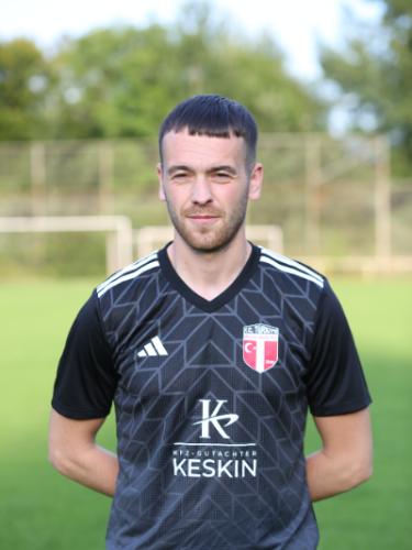 Sahin Kaan Taflan