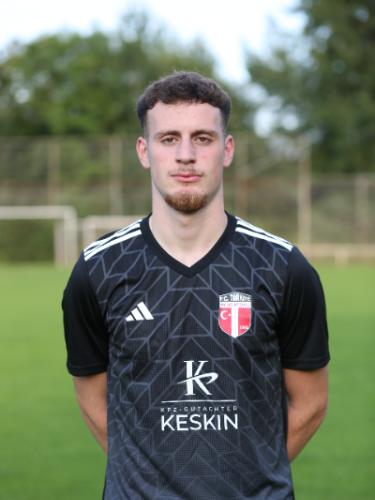 Metekaan Yilmaz