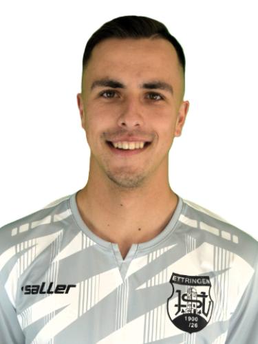 Ruben Müller