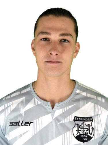 Jakob Schumacher