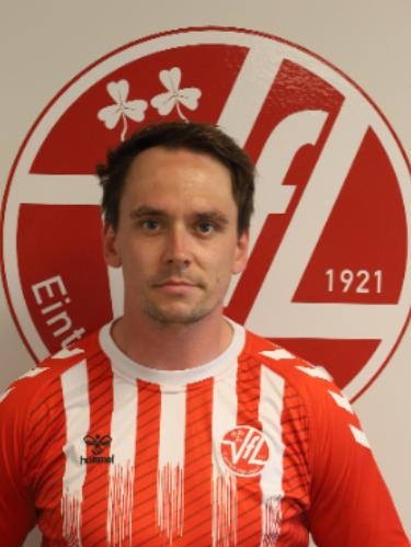 Christian Grewe