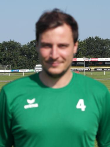 Bastian Bolte