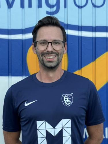 Tim Christian Kaya