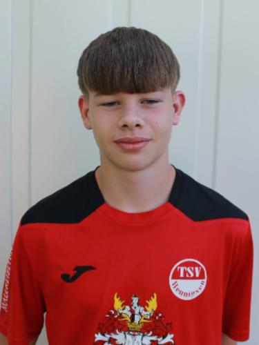 Niklas Stadler