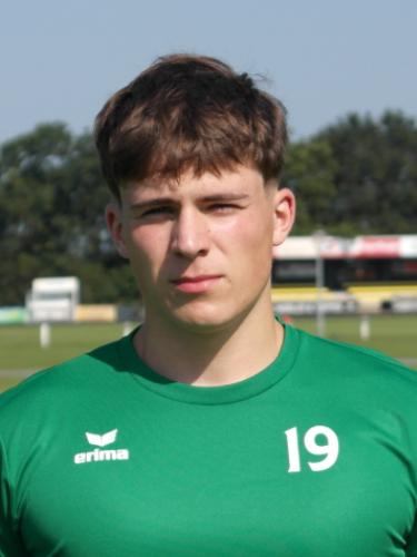 Max Lukas Julius Krause