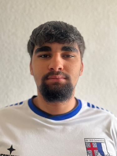 Mohammad Hussein